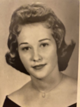 Margaret Sue Nowell's Classmates profile album