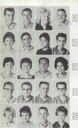 Yvonne Kluge's Classmates profile album