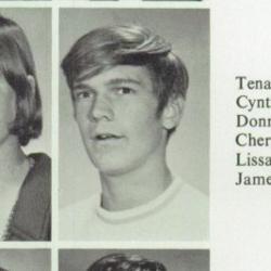 Jim Ferguson's Classmates profile album