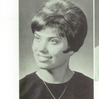 Susan Golden Feinberg's Classmates profile album