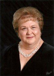 Mary Louise Wilhoite's Classmates® Profile Photo