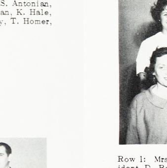 Janet Jensen's Classmates profile album