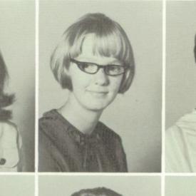 Karen Fields' Classmates profile album