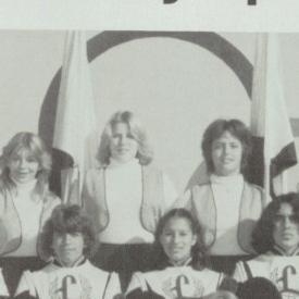 Suzanne Golden's Classmates profile album