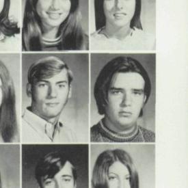 Gary Tanski's Classmates profile album