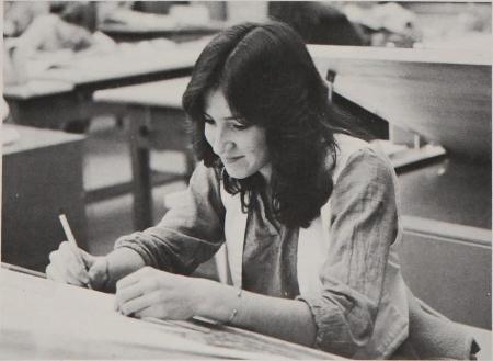 Susan Rogers' Classmates profile album