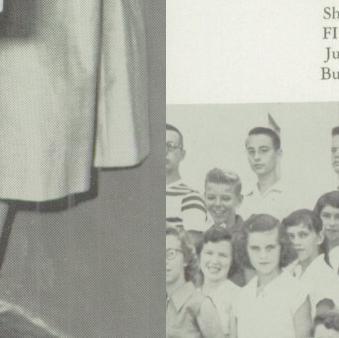 Barbara Benedict's Classmates profile album