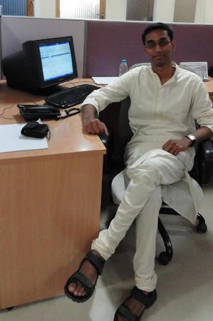 Pranesh Rao's Classmates® Profile Photo