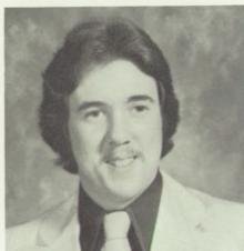 Chuck Coon's Classmates profile album