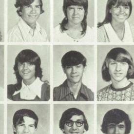 Mark Williams' Classmates profile album