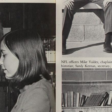 Marilyn Kotcher's Classmates profile album