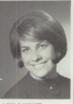 Linda Bouschet's Classmates profile album