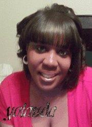 Yolanda Williams's Classmates® Profile Photo