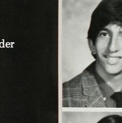 Ron Sacco's Classmates profile album