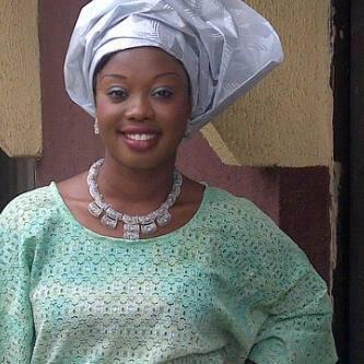 Abiola Adetunji-Ojo's Classmates® Profile Photo