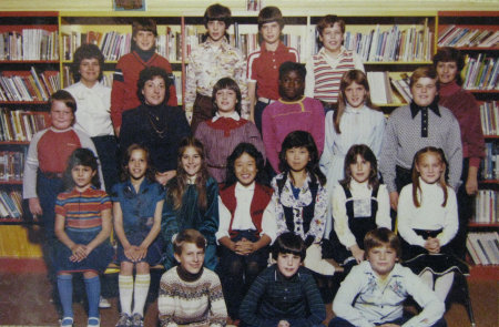 5th Grade - South School