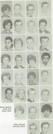 Phyllis Cassidy's Classmates profile album