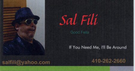 Sal Fili's Classmates profile album