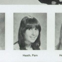 Pamela Heath's Classmates profile album