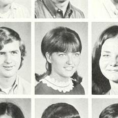 Linda Stapleton 's Classmates profile album