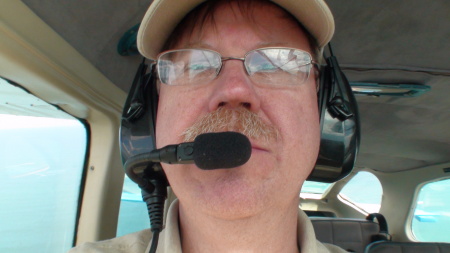 Me in Sea plane Avon Australia Aug 2011