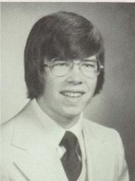 Kevin Parks' Classmates profile album