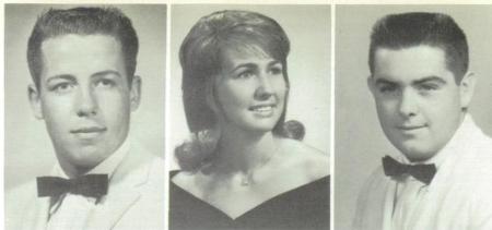 Gary Dodson's Classmates profile album