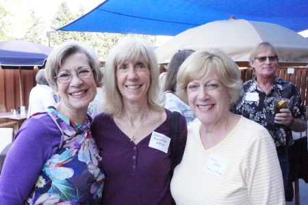 Nancy Green's album, Class of 1969 get together - October 4, 2022