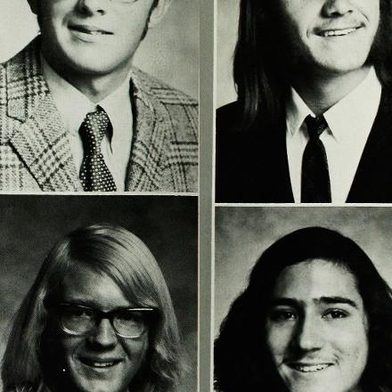 Karen Wheelus' Classmates profile album