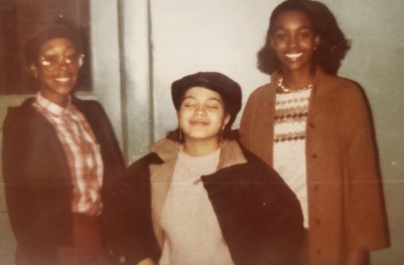 Patricia Mitchell's Classmates profile album