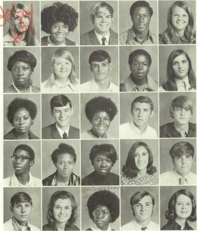 David Garner's Classmates profile album