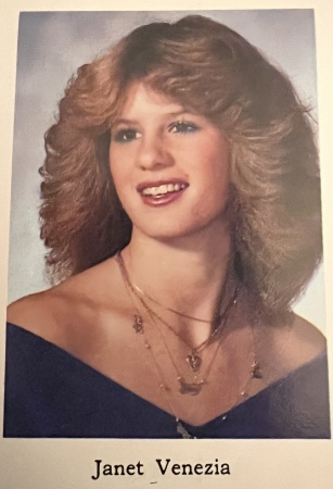 Janet Appel's Classmates profile album