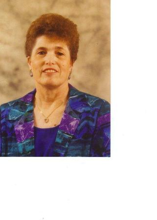 Glenda Foreman's Classmates® Profile Photo