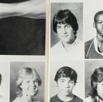 Chris Fisher's Classmates profile album