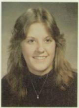 Jennifer Teufel's Classmates profile album