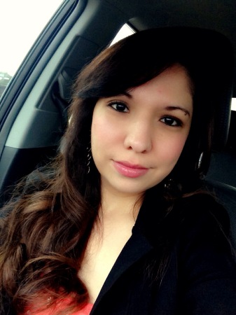 Synthia Estrada's Classmates® Profile Photo