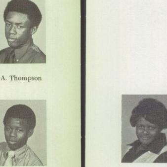 Ernestine - (Sandi) Williams' Classmates profile album