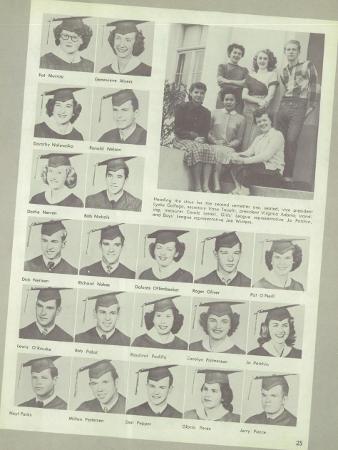 Bill McPherson's Classmates profile album