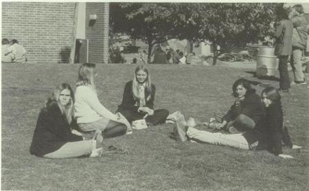 Bill Covell's Classmates profile album