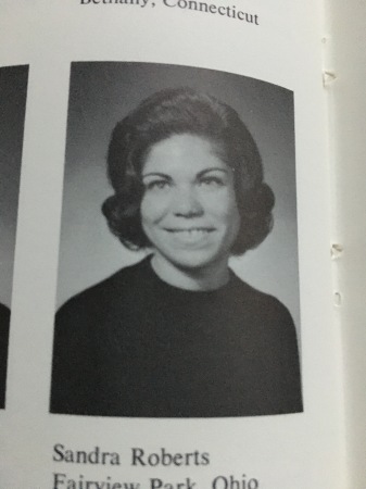 Sandra Gardner's Classmates profile album