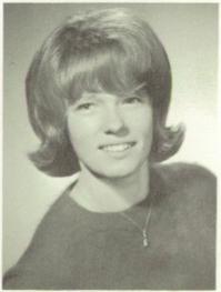 Linda Christopherson's Classmates profile album