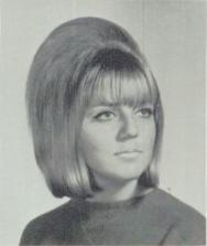 Nancy Roberts' Classmates profile album