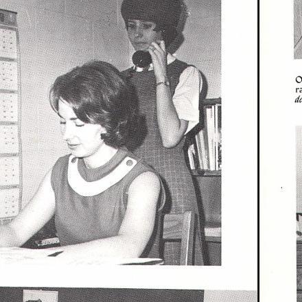 Marsha Gant's Classmates profile album