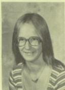 Linda Chand's Classmates profile album