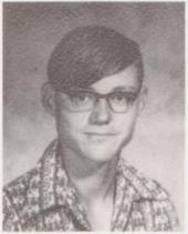 Frank Beck's Classmates profile album