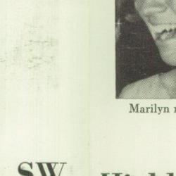 Marilyn Davis' Classmates profile album