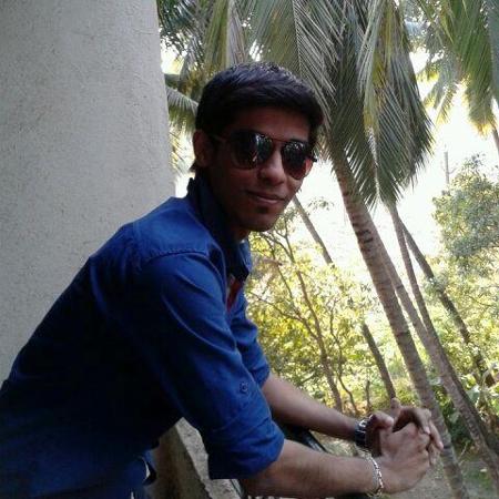 Nihit Chheda's Classmates® Profile Photo