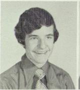 Steve Hancock's Classmates profile album