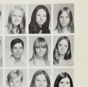 Jackie Chapman's Classmates profile album