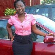 Bimbola Laoye's Classmates® Profile Photo